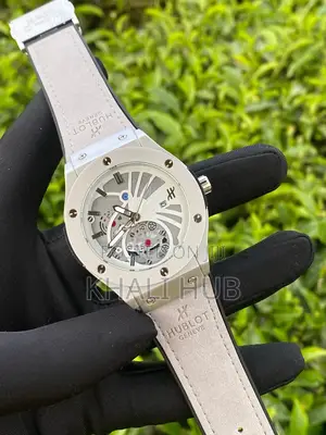 Hublot Watch Limited Edition Hublot Watch