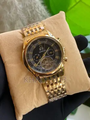 Omega Automatic Gents Watch