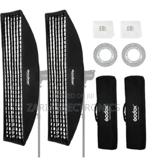 Godox Strip Softbox 35*160cm