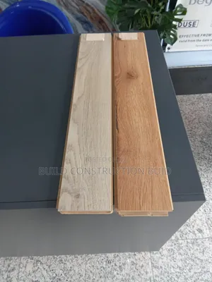 Herringbone Floor Laminates in Kenya