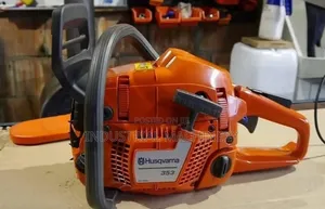 Husqvarna Powersaw 365xp > Quality