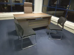 Office Waiting Chair