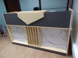 1.8m Exexutive Reception Area Desk
