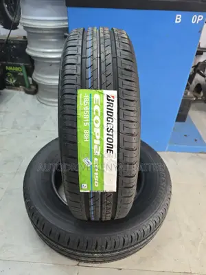 185/65r15 Bridgestone Tire