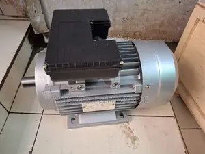 Single Phase 5hp Electric Motor