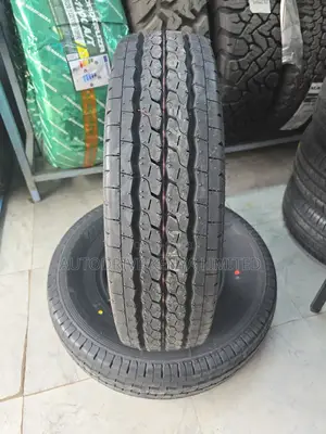 195r14c Bridgestone Commercial Tire