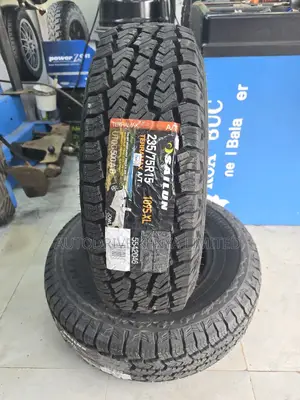 235/75r15 Sailun Terramax a/T Tire