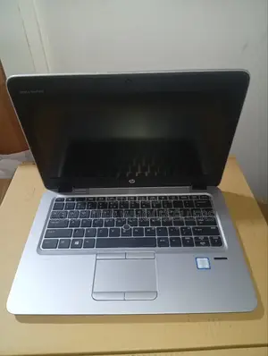 Laptop HP EliteBook 820 G3 8GB Intel Core I5 SSD 256GB
