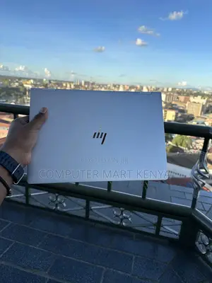 Laptop HP EliteBook X360 1030 G2 8GB Intel Core I5 SSD 250GB