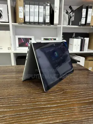 Laptop HP EliteBook X360 1030 G2 8GB Intel Core I5 SSD 256GB