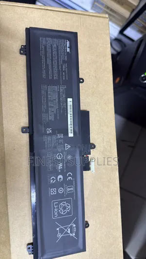 Asus Internal Batteries on Offer