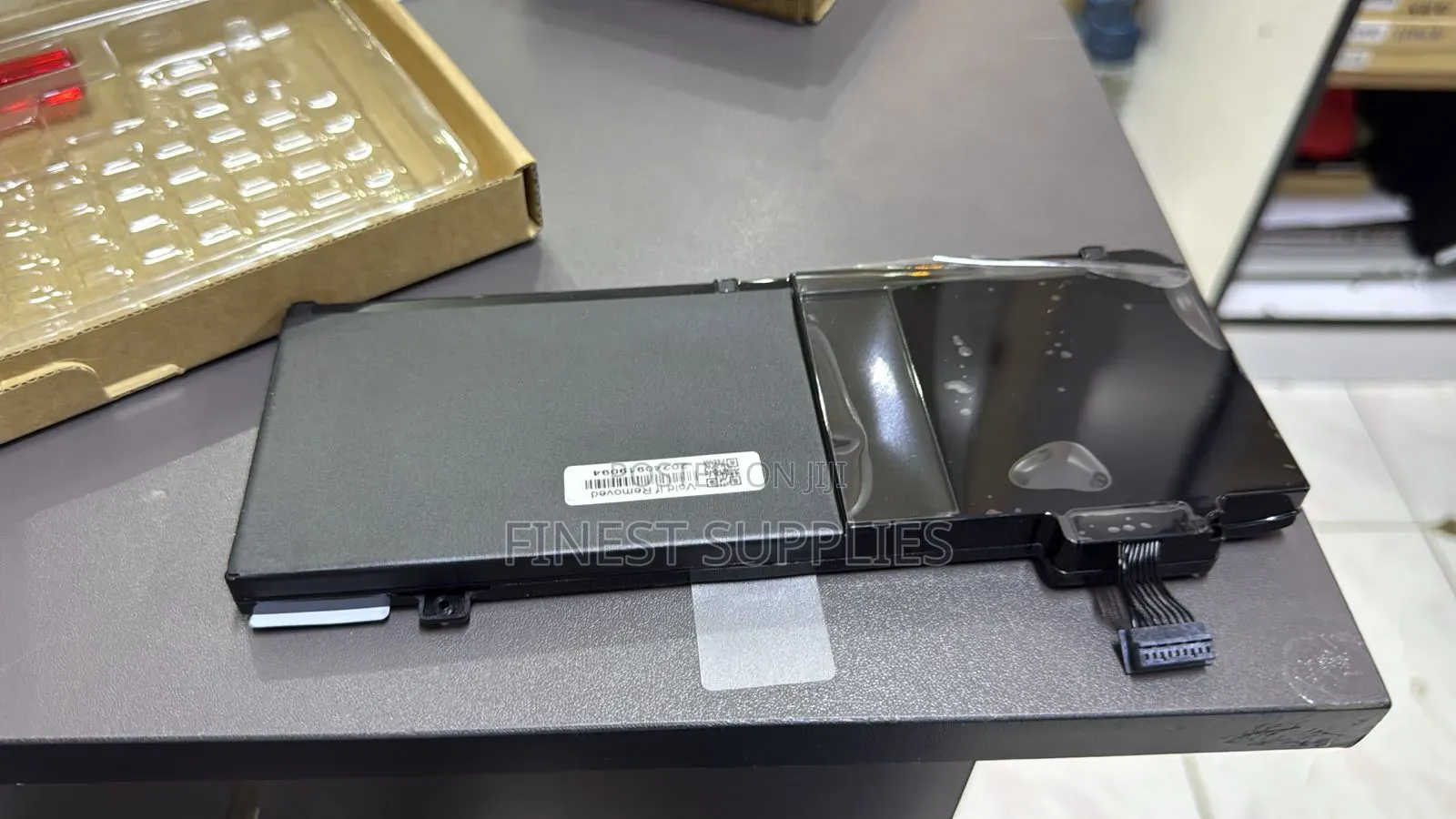 Dell Latitude Batteries