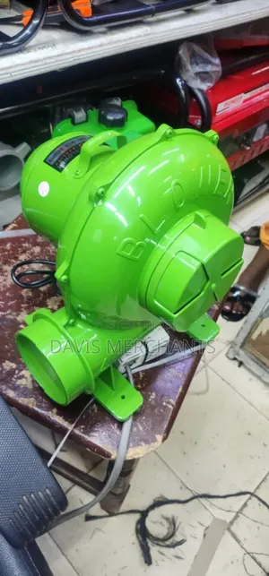 Industrial Blower