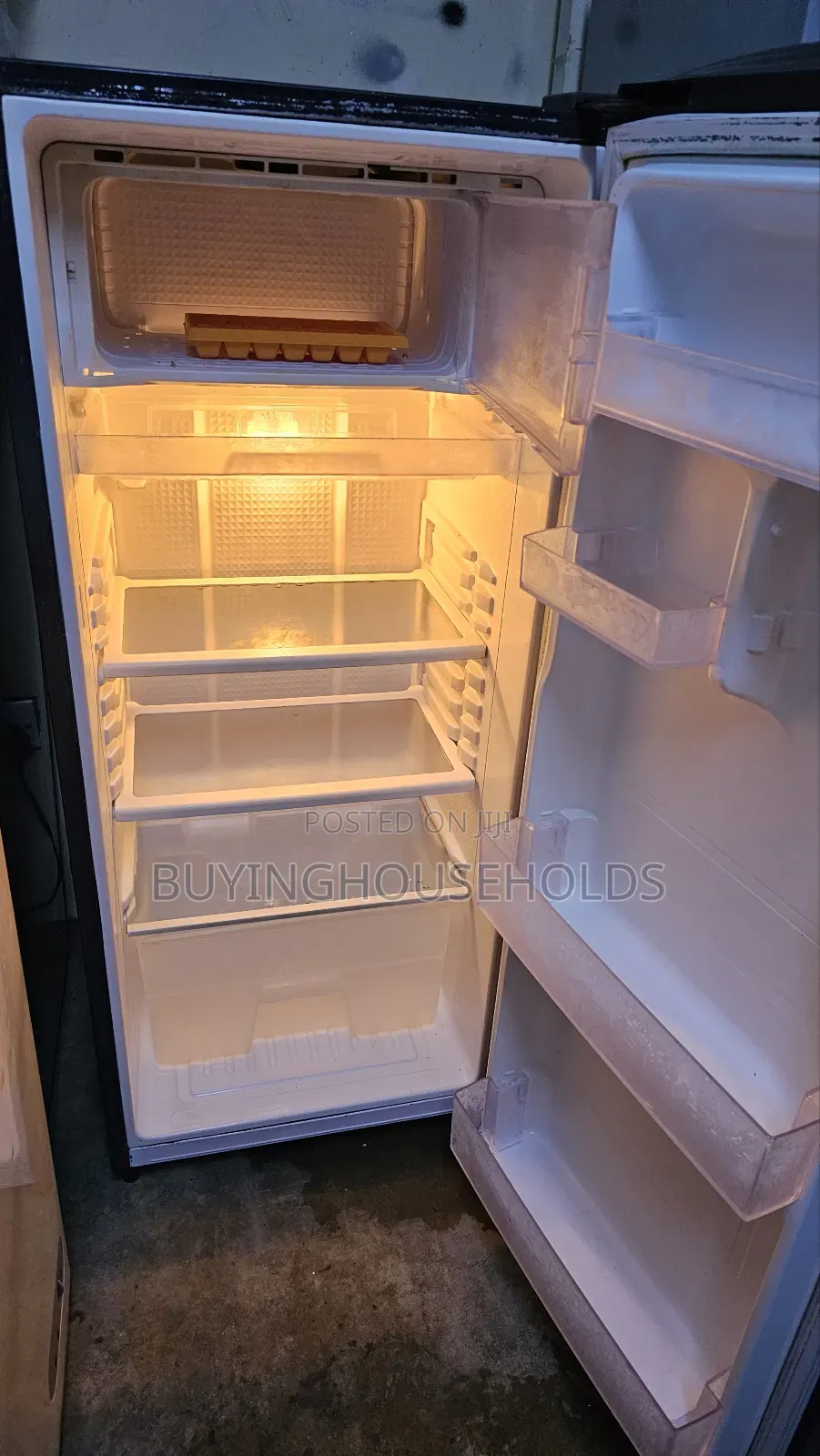 Samsung 193l Fridge