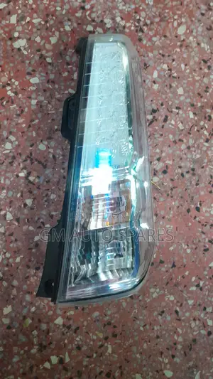 Suzuki Wagon R Tail Light