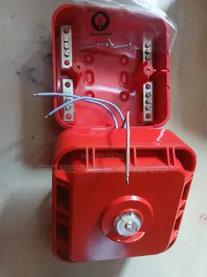 Wireless Sounder & Visual Indicator,