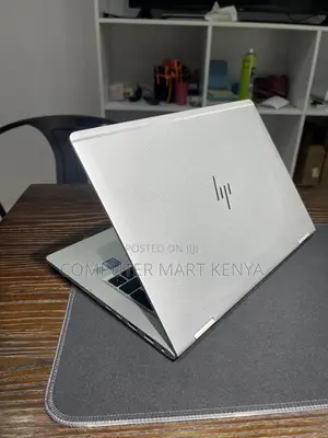 Laptop HP EliteBook X360 1030 G2 8GB Intel Core I7 SSD 512GB