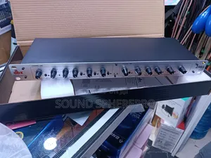 Dbx 234xs 2 Channel Crossover