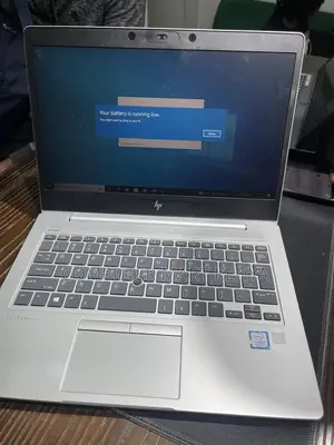 Laptop HP EliteBook 830 16GB Intel Core I7 SSD 512GB