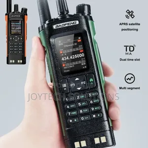 Two Way Digital and Analog Handheld Radio Call Uv32