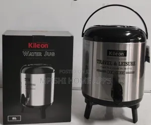 Kileon Tea Urn 8ltrs