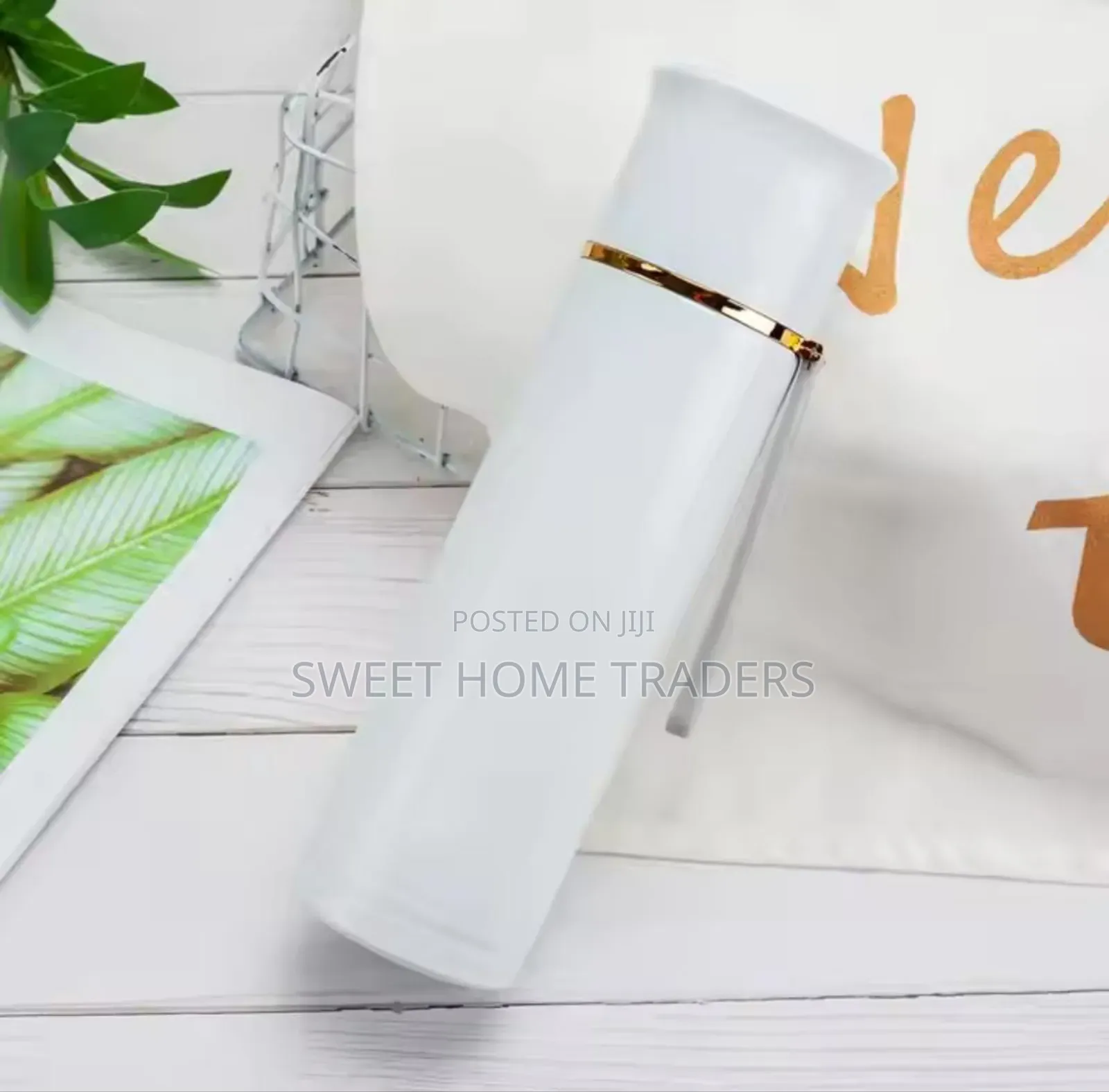 Cup 480ml Thermocup White