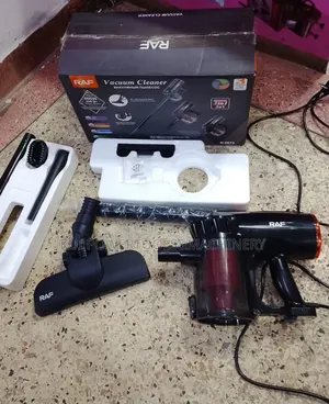 Raf 3 in 1 Vacuum Cleaner/ Vacuum Cleaner