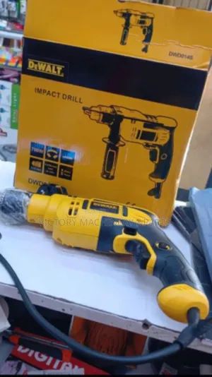 Dewalt Impact Drill
