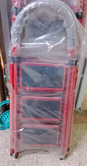 3 Step Ladder/ Three Step Foldable Ladder