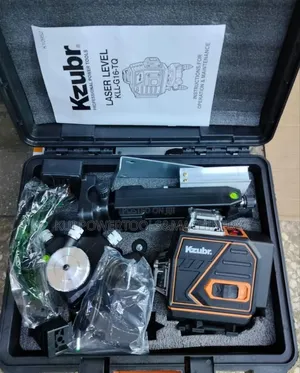 Kzubr Laser Level/ Laser Level