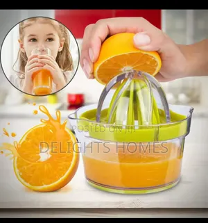 4in1 Multifunctional Juicer Cup-Alp