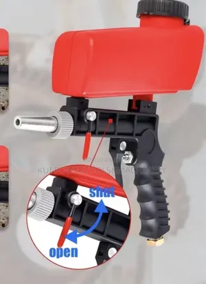 Sandblast Gun/ Sandblast Gun