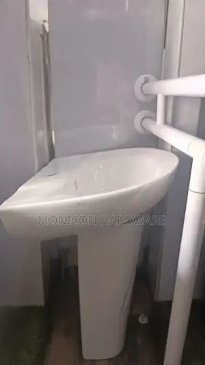 Baby Pedestal Hand Wash Basin