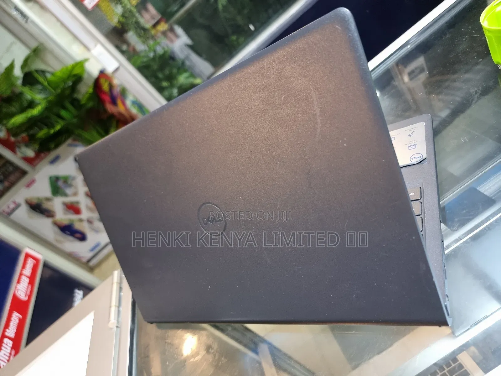 Laptop Dell Latitude 3520 16GB Intel Core I7 SSD 512GB