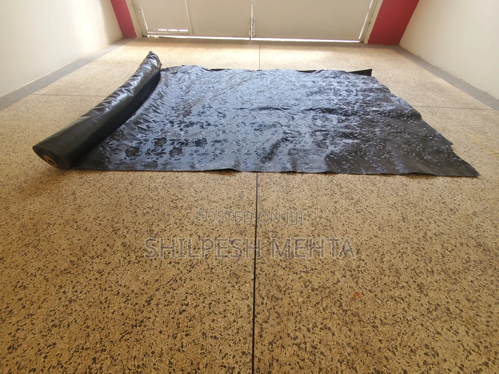 Plastic Binding for Carpets (40.50mtrs)