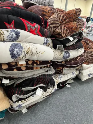 5 by 6 Woollen Single Blankets