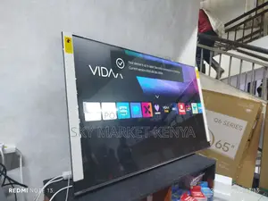 Hisense 65 Inch Q6n Qled Tv