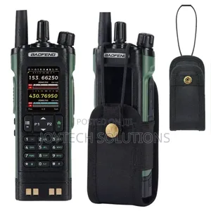 Dm -32 Uv Baofeng Uhf/VHF