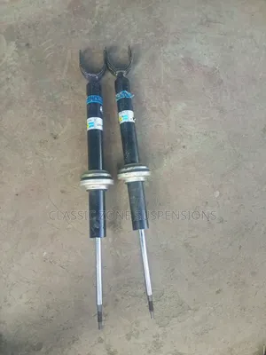 Mercedes W211 Front Shocks.