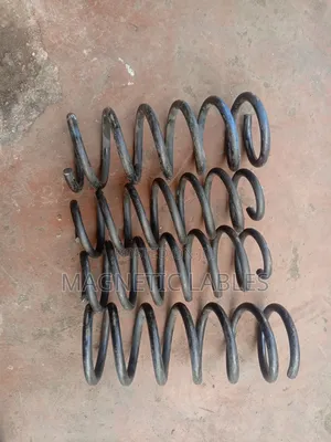 Honda Shuttle Heavy Duty Suspension Coil Springs