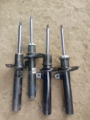 Volkswagen Jetta Shock Absorber