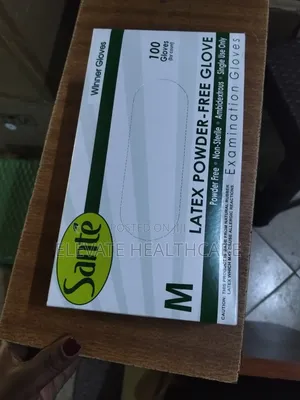 Medical Gloves