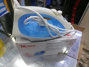 Top Guarantee Steam Iron Box