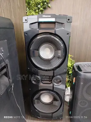 Hisense Soundbar Party Speaker Hp130