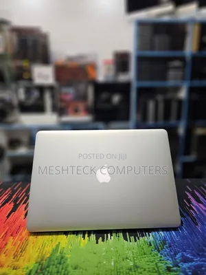 Laptop Apple MacBook Pro 2015 16GB Intel Core i5 SSD 1T