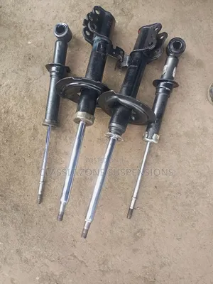 Toyota Vista Shock Absorber