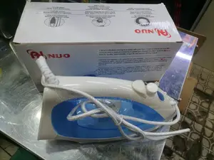Top Impressive Steam Iron Box