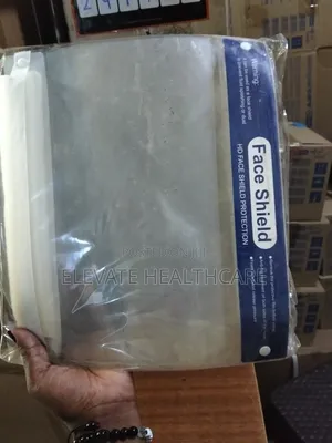 Face Shield