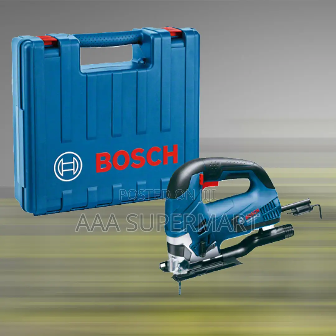 Bosch GST 90 Be Jigsaw | Bosch Professional