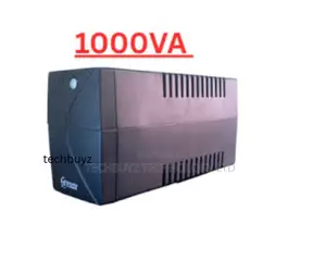 S-Tech 1000va 600w Ups